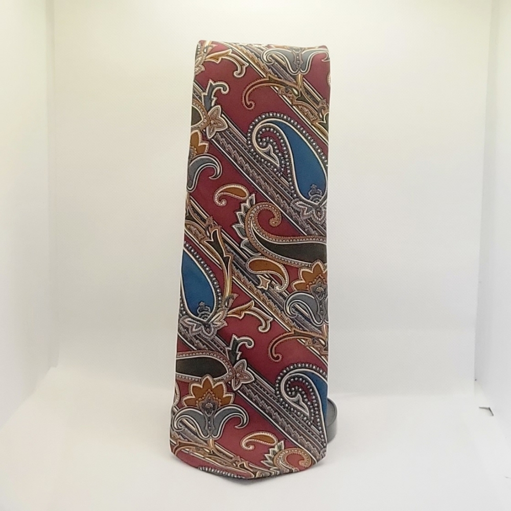 Pierre Balmain men's necktie